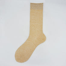 N° 040 CALZA UOMO CORTO