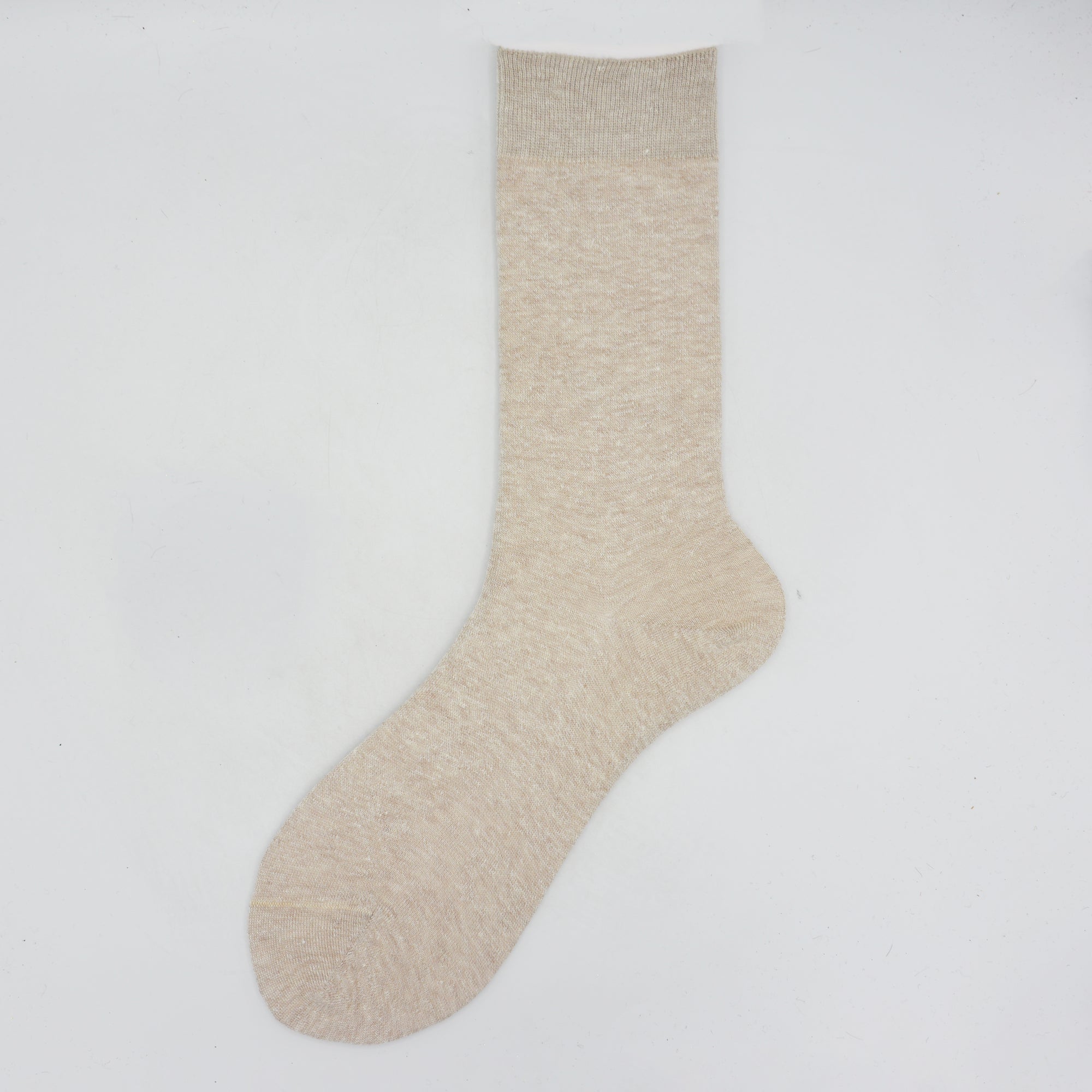N° 040 CALZA UOMO CORTO