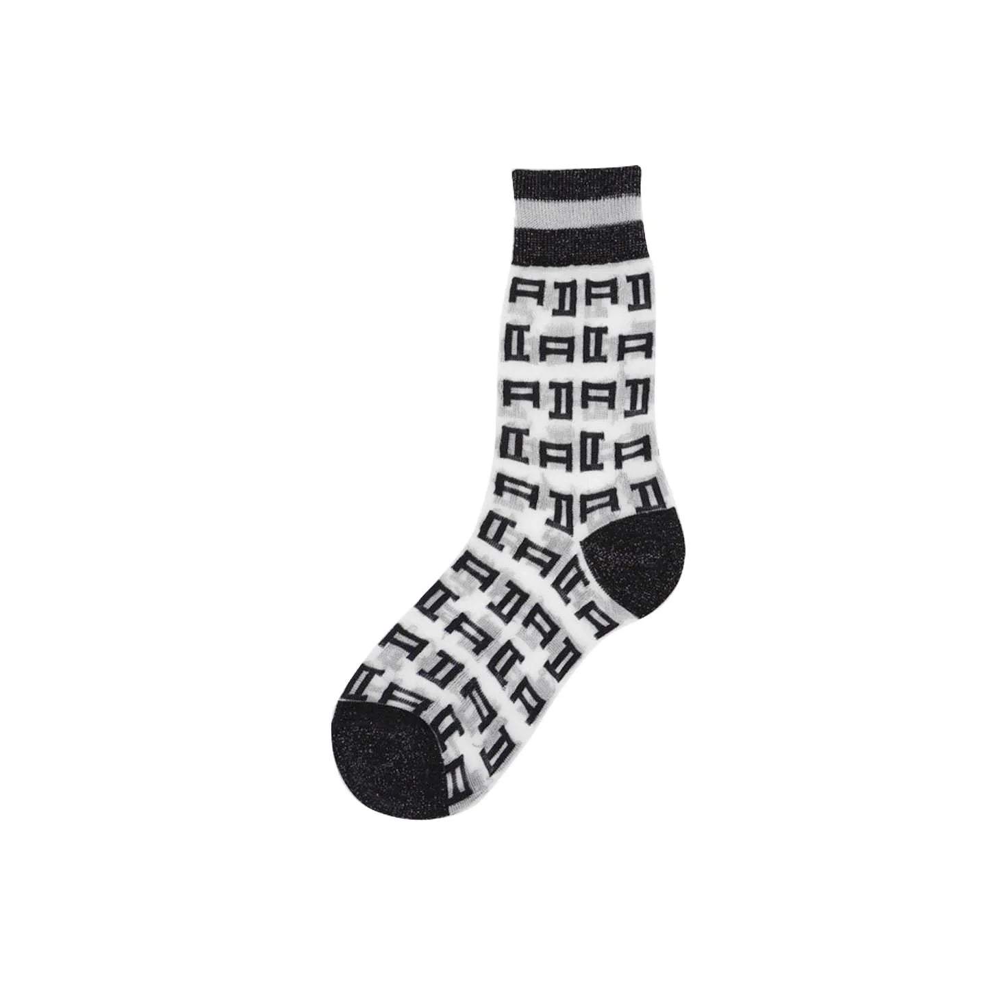 SYMBOL DONNA CALZINO