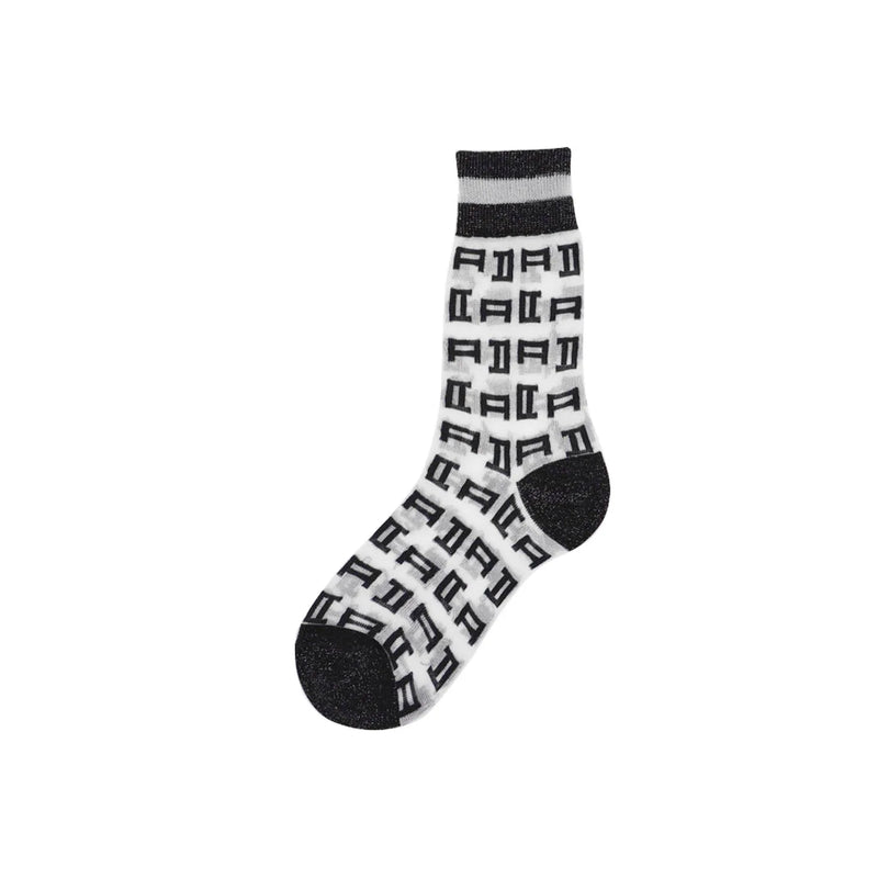 DAMEN SOCKEN-SYMBOL