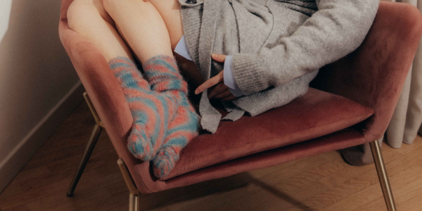 Socks and Personality: What the Socks You Wear Say About You