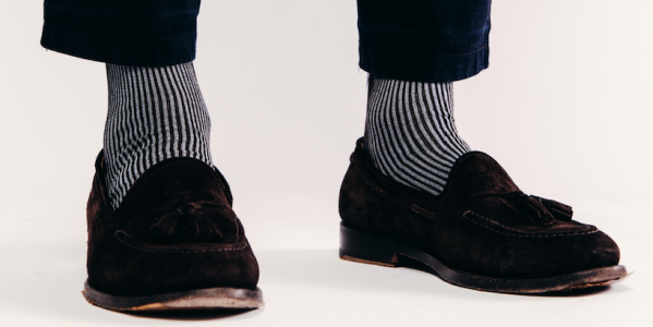 The ultimate guide to the ceremonial socks